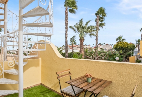 Resale - House - Orihuela Costa - La Florida