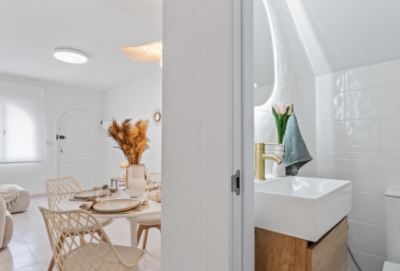 Resale - House - Orihuela Costa - La Florida