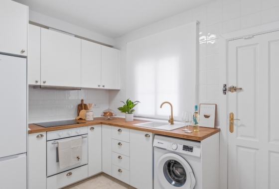 Resale - House - Orihuela Costa - La Florida