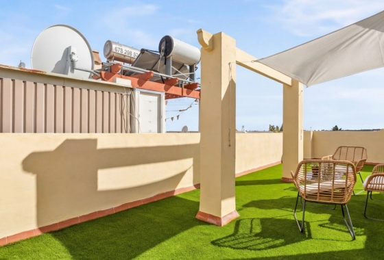 Resale - House - Orihuela Costa - La Florida