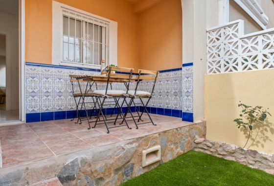 Resale - House - Orihuela Costa - La Florida