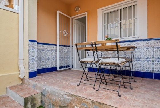 Resale - House - Orihuela Costa - La Florida