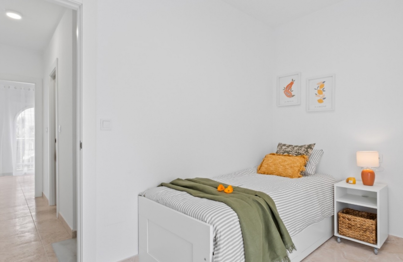 Resale - House - Orihuela Costa - La Florida