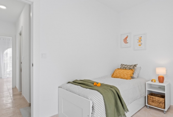 Resale - House - Orihuela Costa - La Florida