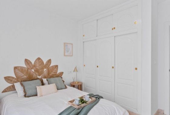 Resale - House - Orihuela Costa - La Florida