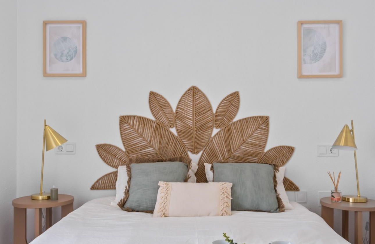 Resale - House - Orihuela Costa - La Florida