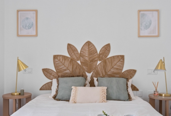 Resale - House - Orihuela Costa - La Florida