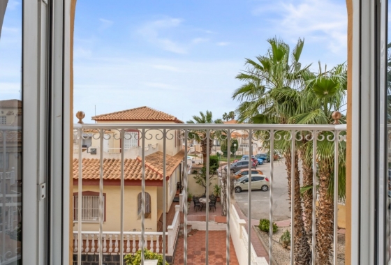 Resale - House - Orihuela Costa - La Florida
