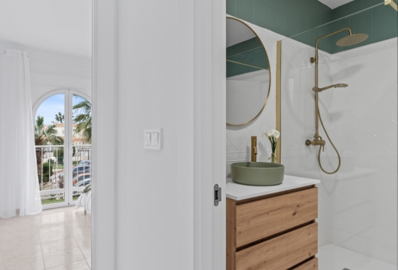 Resale - House - Orihuela Costa - La Florida