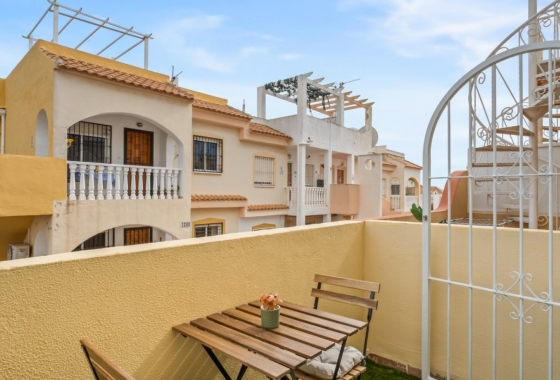Resale - House - Orihuela Costa - La Florida