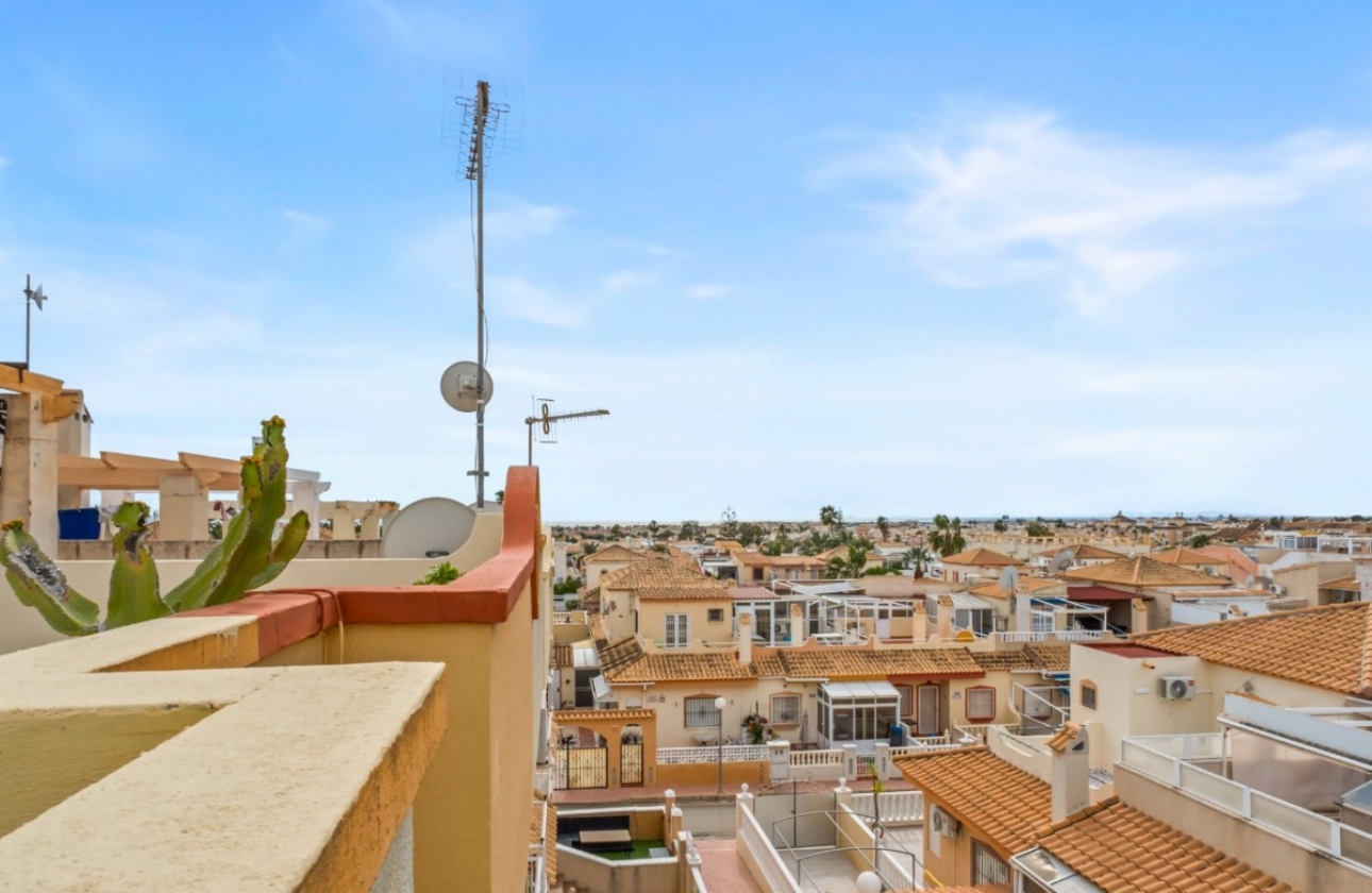 Resale - House - Orihuela Costa - La Florida