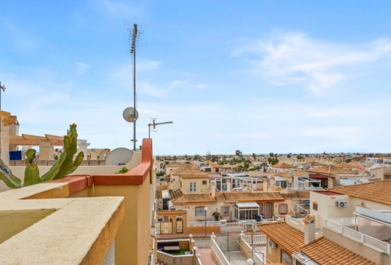 Resale - House - Orihuela Costa - La Florida