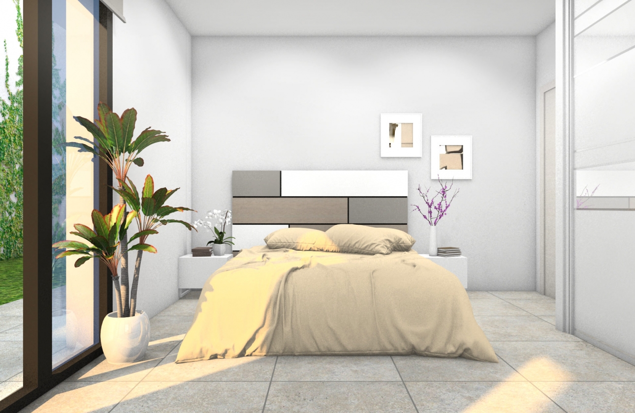 Obra nueva - Villa - Ciudad Quesada