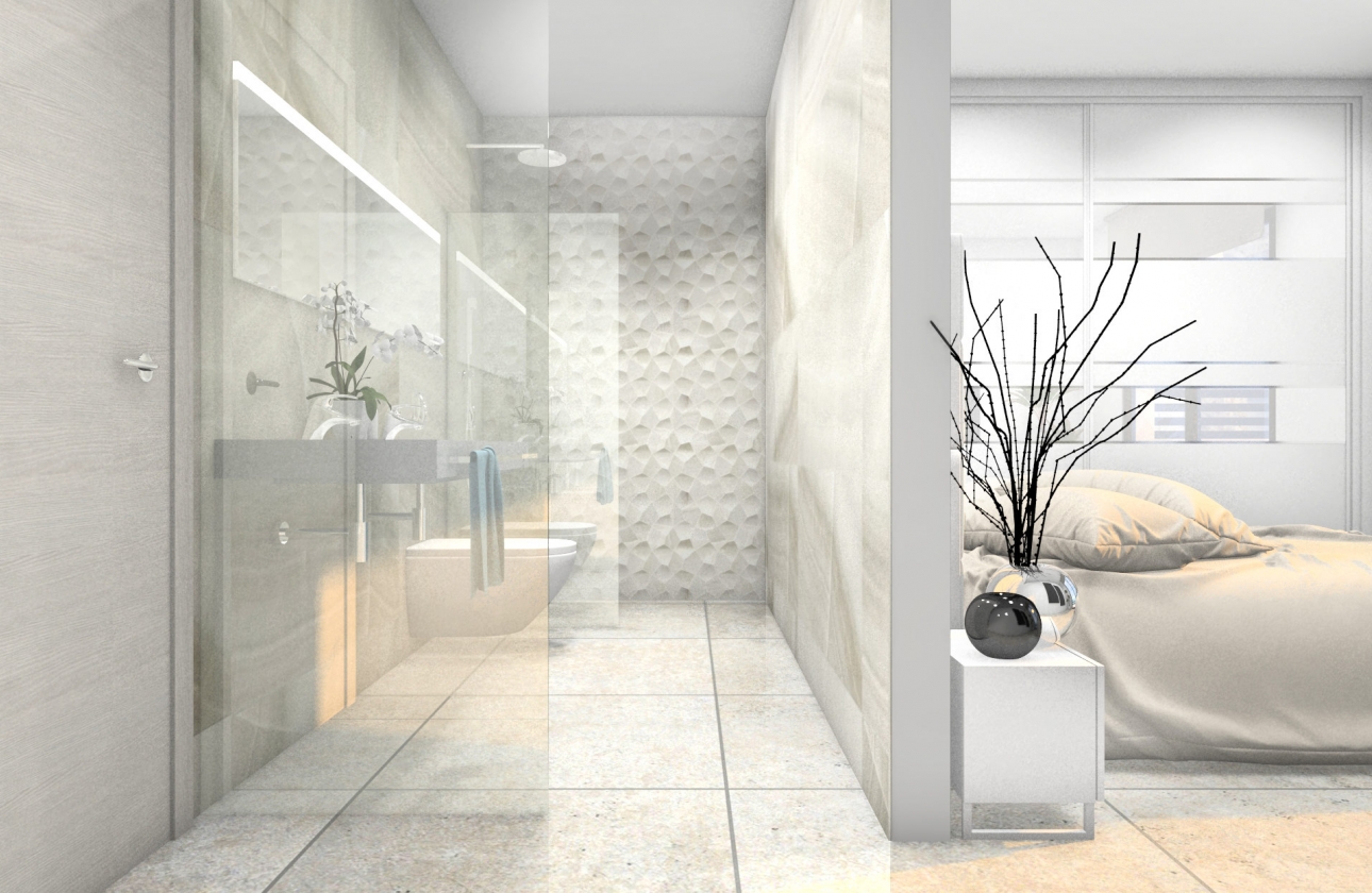 Obra nueva - Villa - Ciudad Quesada