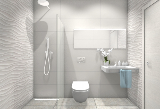 Obra nueva - Villa - Ciudad Quesada