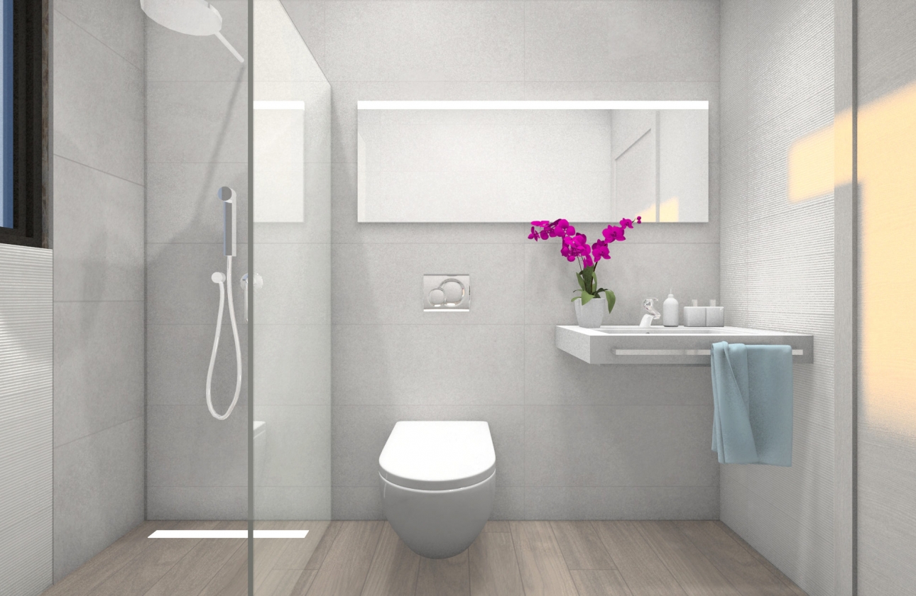 Obra nueva - Villa - Ciudad Quesada