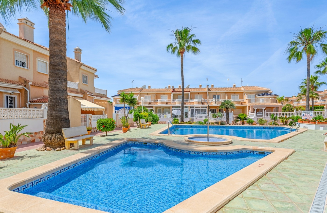 Resale - House - Ciudad Quesada - Rojales