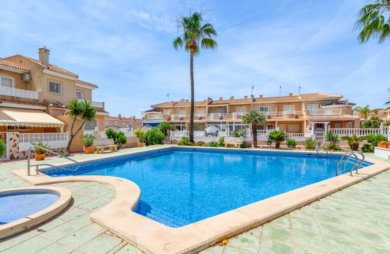 Resale - House - Ciudad Quesada - Rojales