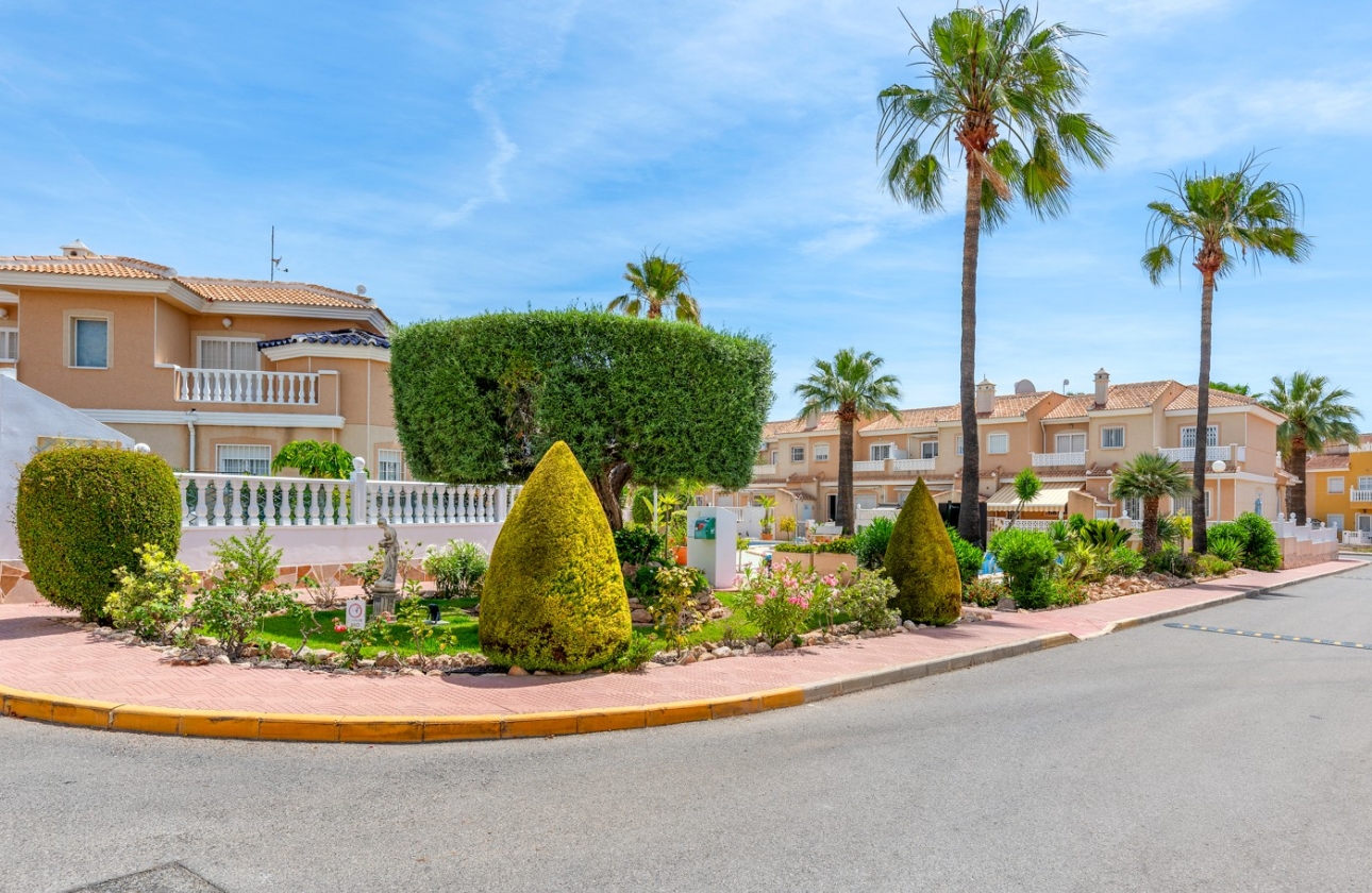 Resale - House - Ciudad Quesada - Rojales