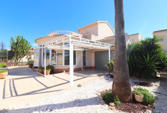 Reventa - Villa - Ciudad Quesada - Atalaya Park