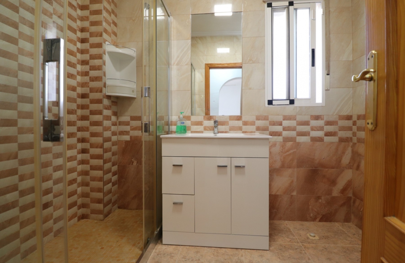 Reventa - Villa - Ciudad Quesada - Atalaya Park