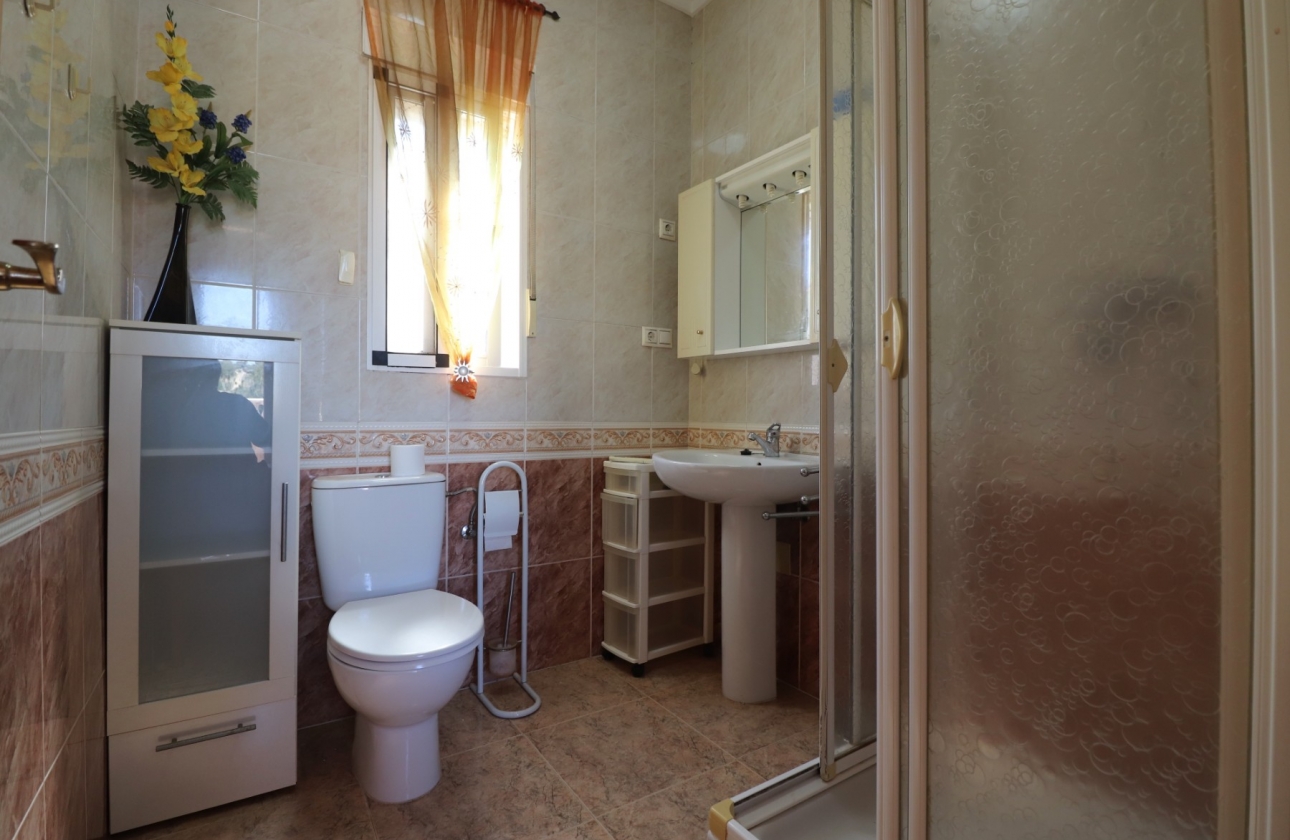 Reventa - Villa - Ciudad Quesada - Atalaya Park