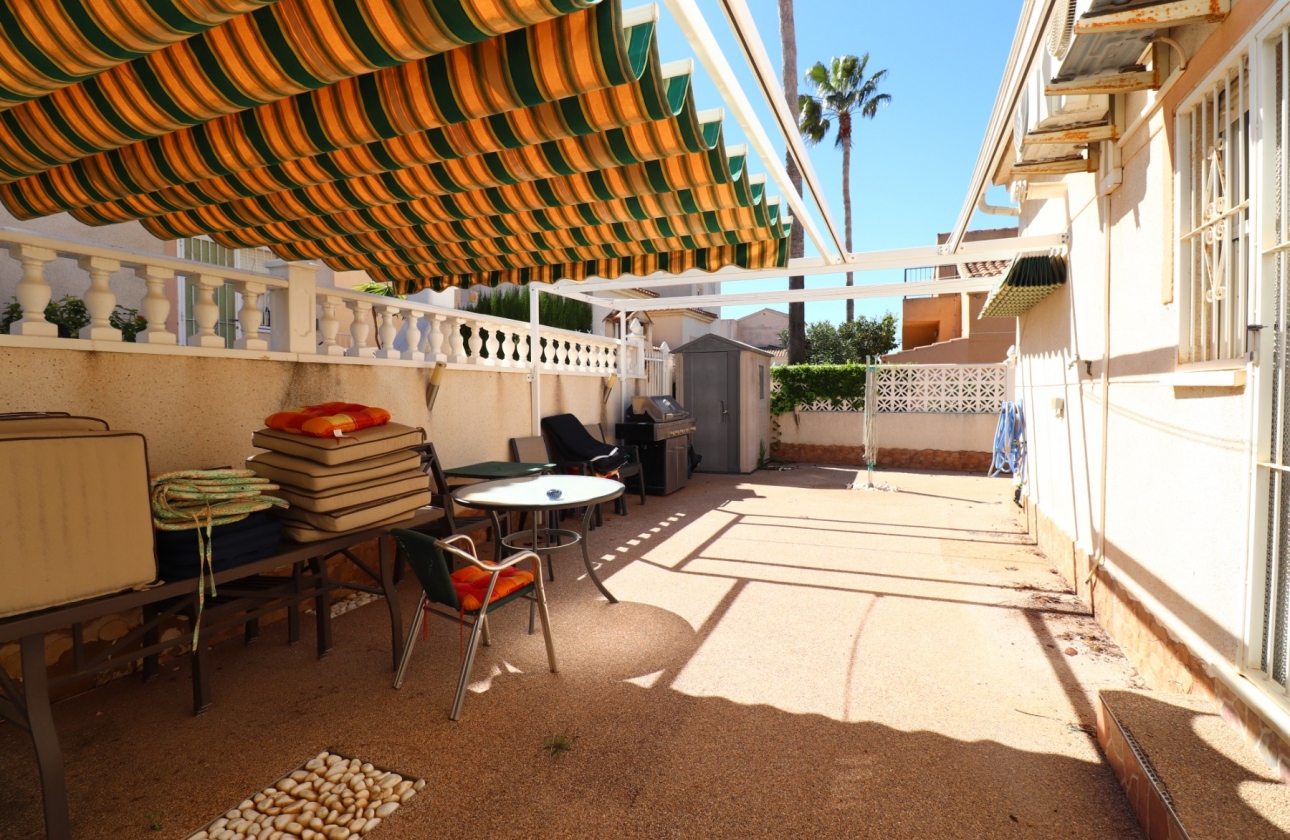 Reventa - Villa - Ciudad Quesada - Atalaya Park