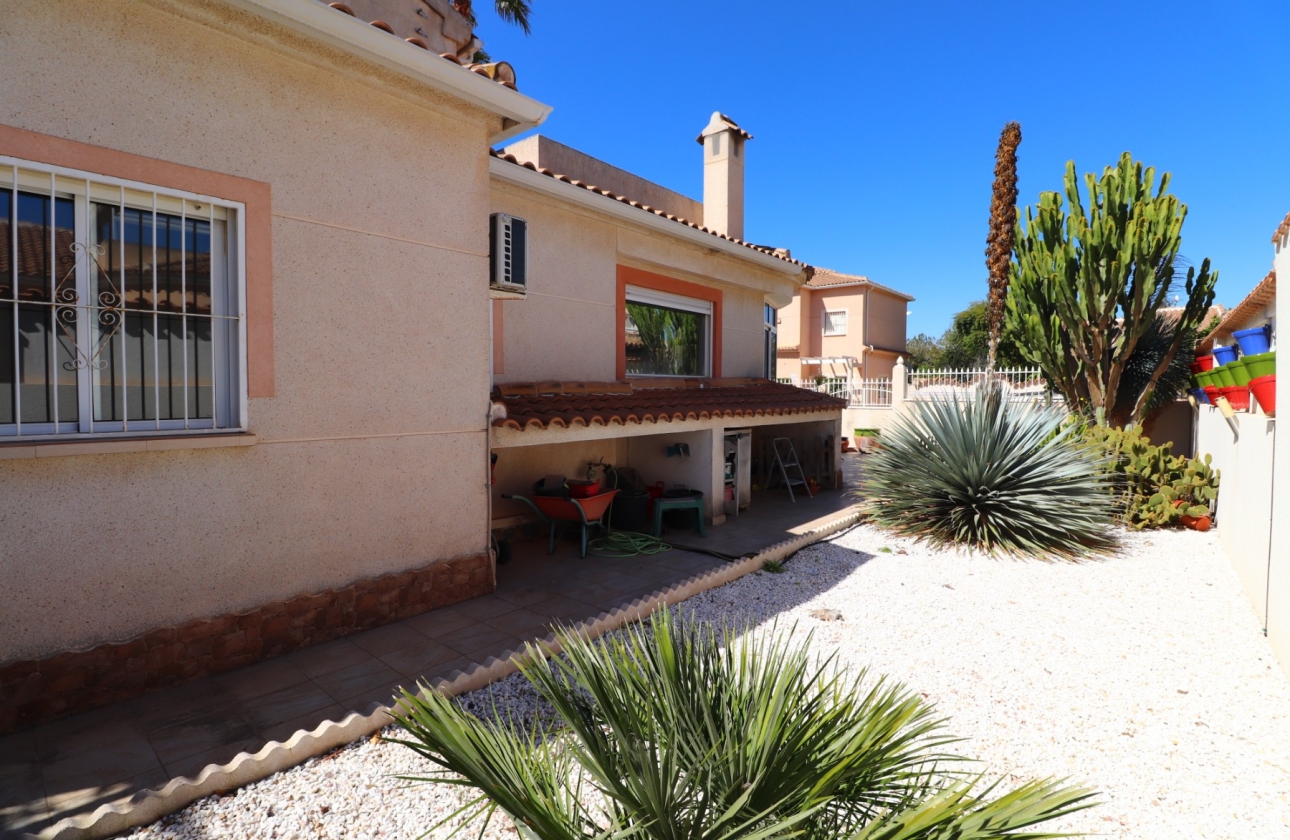 Reventa - Villa - Ciudad Quesada - Atalaya Park