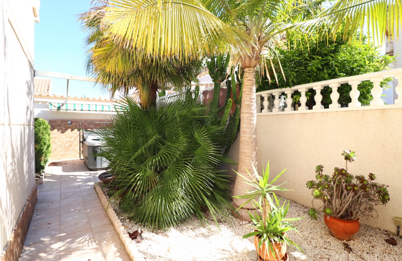 Reventa - Villa - Ciudad Quesada - Atalaya Park