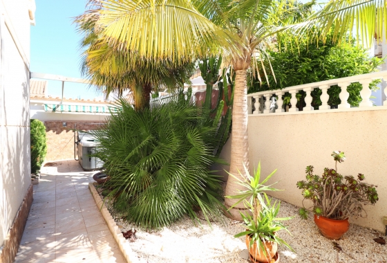 Reventa - Villa - Ciudad Quesada - Atalaya Park