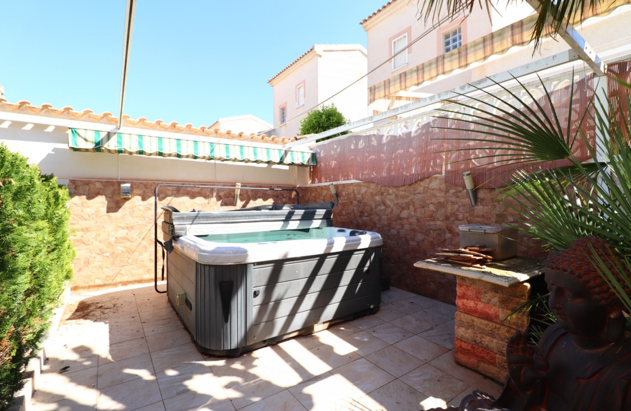 Reventa - Villa - Ciudad Quesada - Atalaya Park