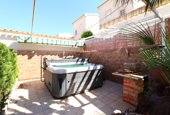 Reventa - Villa - Ciudad Quesada - Atalaya Park