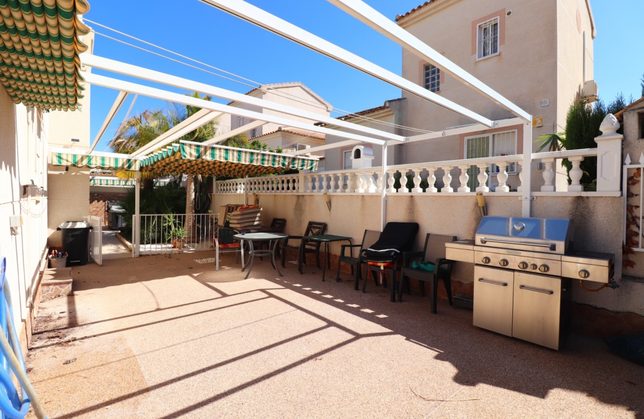 Reventa - Villa - Ciudad Quesada - Atalaya Park