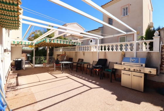 Reventa - Villa - Ciudad Quesada - Atalaya Park