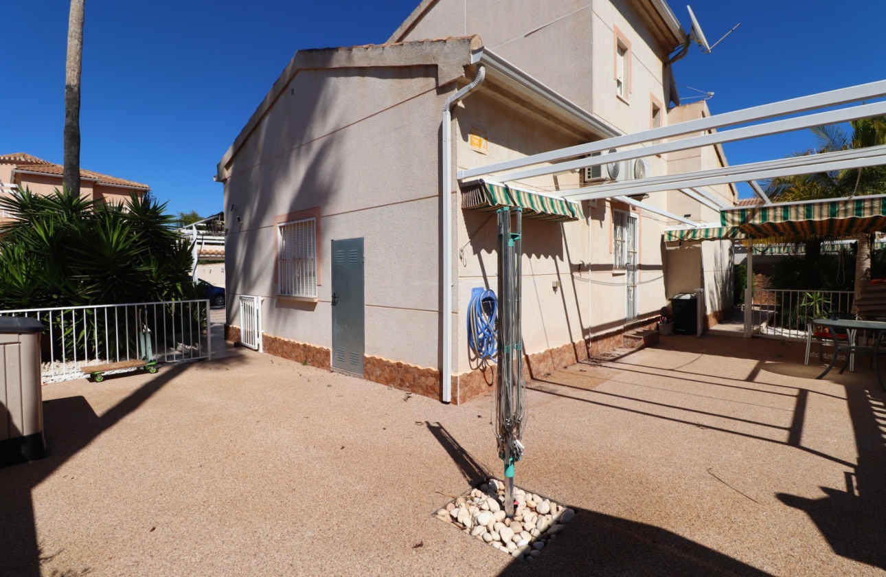 Reventa - Villa - Ciudad Quesada - Atalaya Park