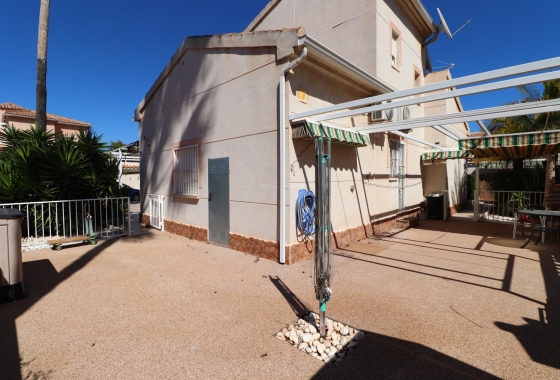 Reventa - Villa - Ciudad Quesada - Atalaya Park