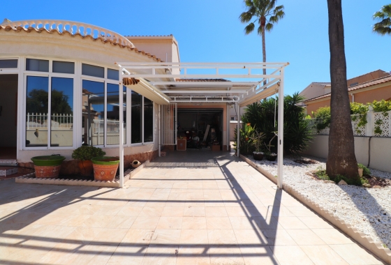 Reventa - Villa - Ciudad Quesada - Atalaya Park