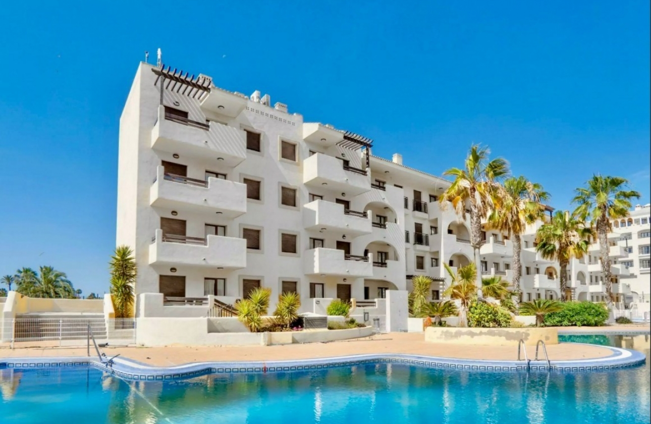 Reventa - Apartamento / piso - Los Alcázares - Mar Menor