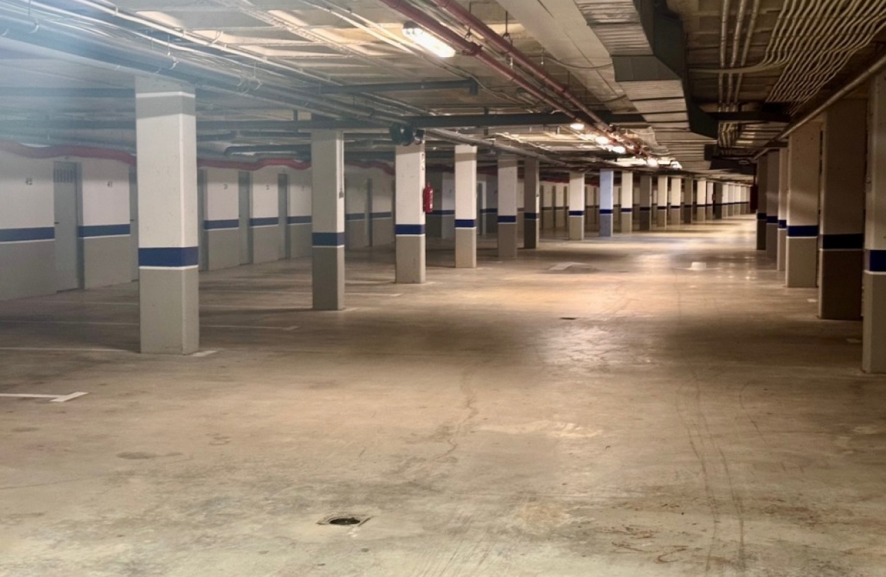 Reventa - Apartamento / piso - Los Alcázares - Mar Menor