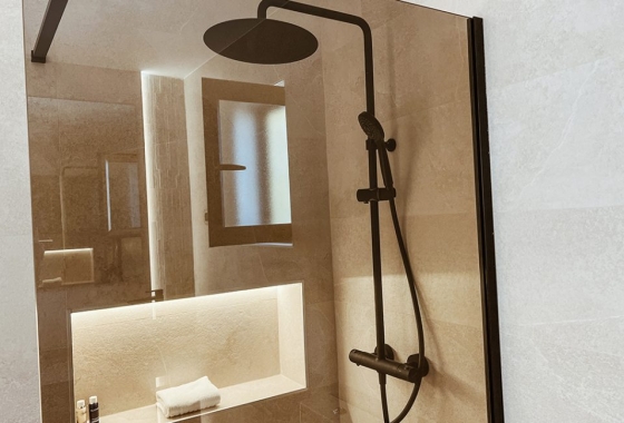 Nouvelle construction - Villa - Cuevas Del Almanzora