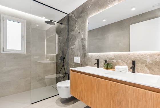 Obra nueva - Villa - Moraira - Cumbre del Sol