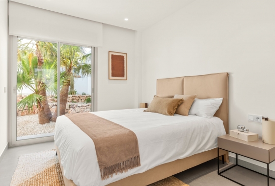 Obra nueva - Villa - Moraira - Cumbre del Sol