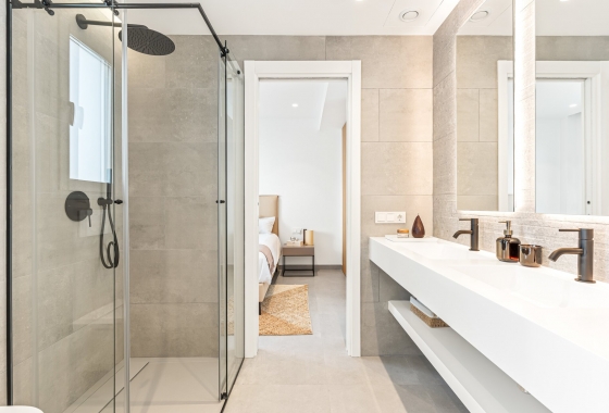 Obra nueva - Villa - Moraira - Cumbre del Sol