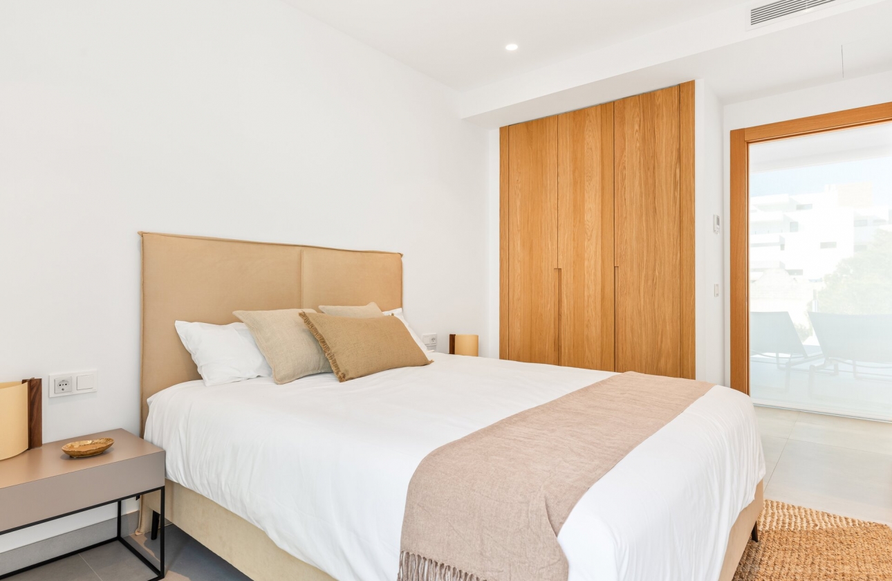 Obra nueva - Villa - Moraira - Cumbre del Sol