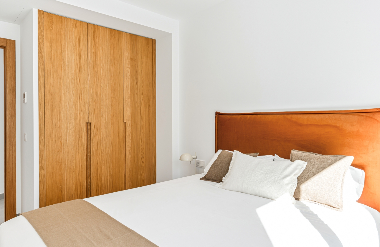 Obra nueva - Villa - Moraira - Cumbre del Sol