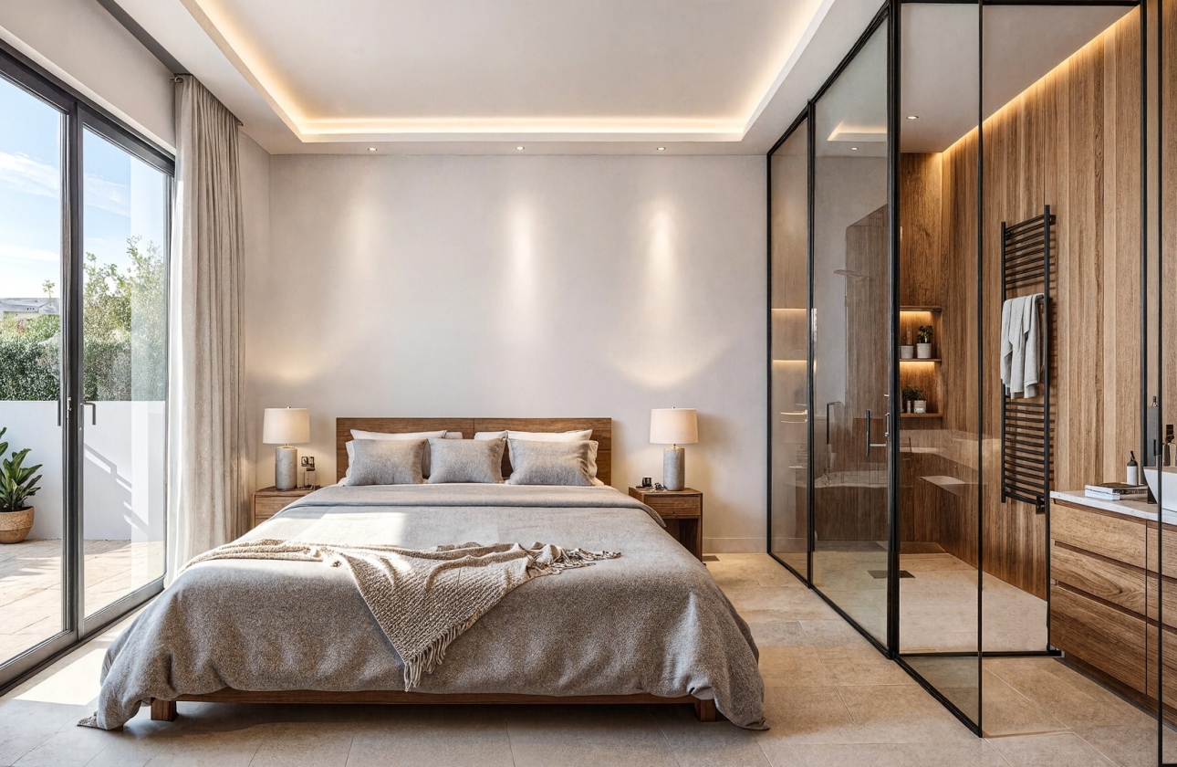 Nouvelle construction - Ground floor apartment - Pilar de la Horadada