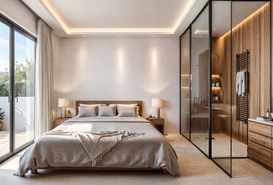 Nouvelle construction - Ground floor apartment - Pilar de la Horadada