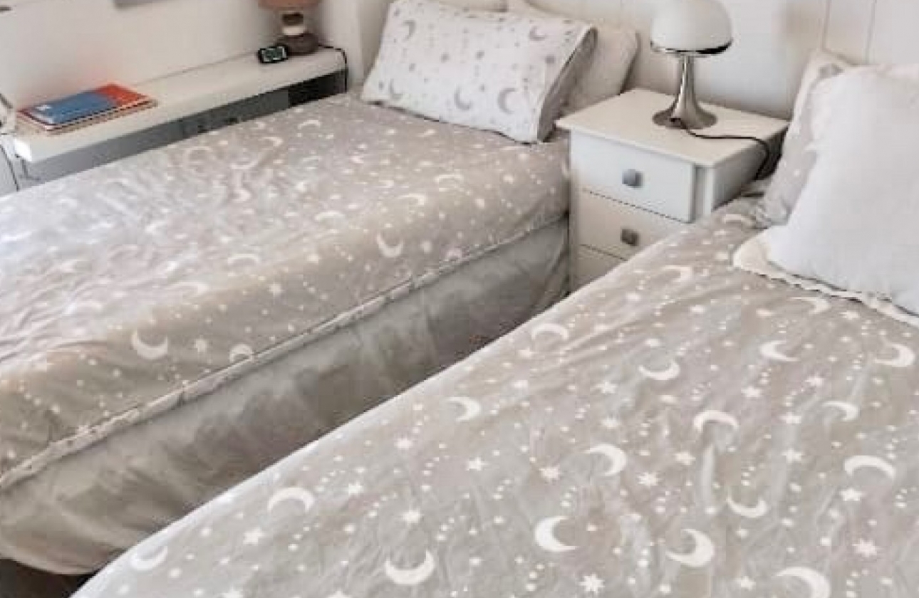 Revente - Appartement - Cartagena - Playa Honda-Playa Paraíso