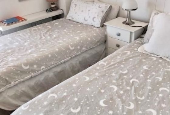 Revente - Appartement - Cartagena - Playa Honda-Playa Paraíso