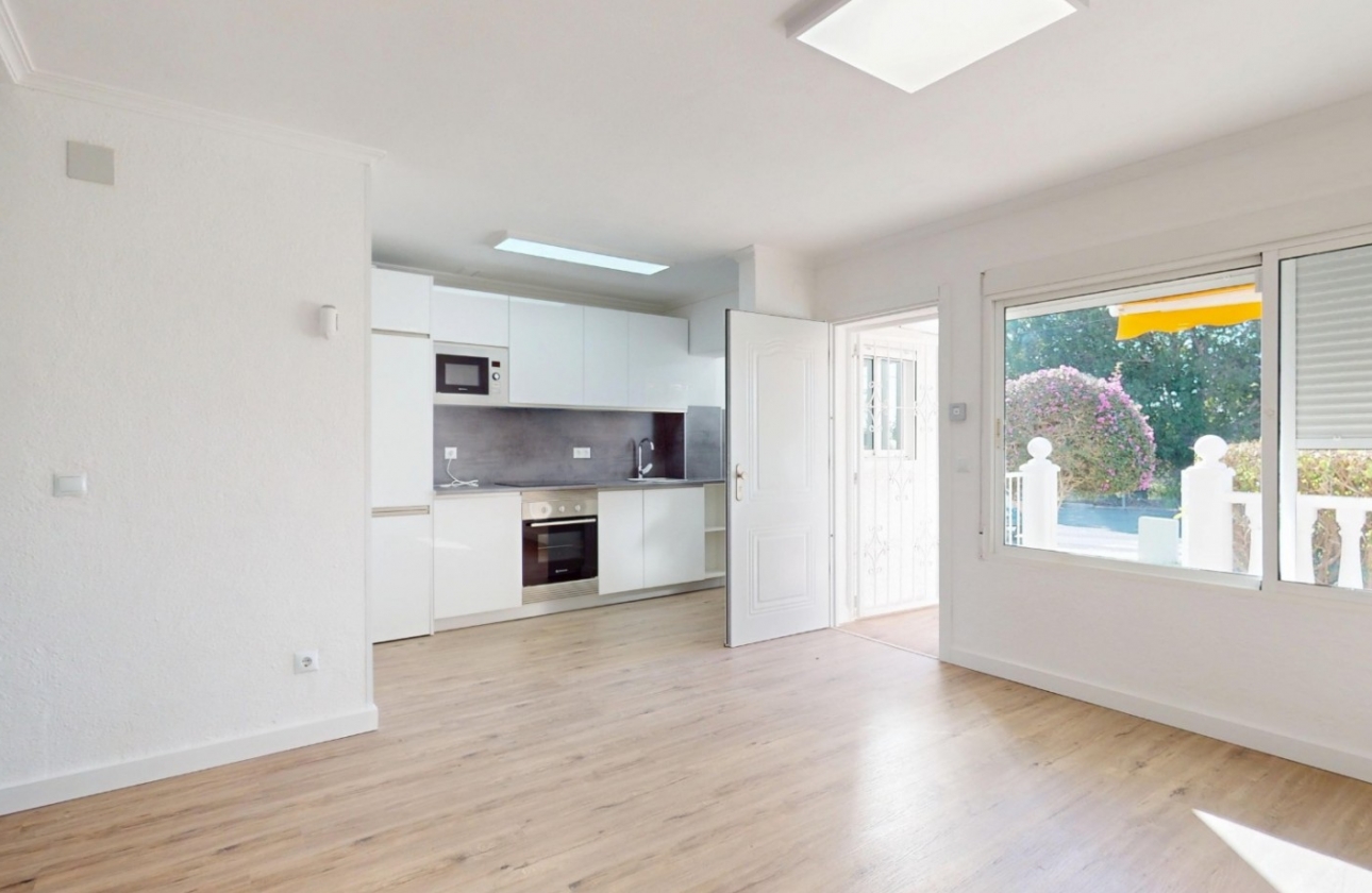 Reventa - Apartamento / piso - Orihuela Costa - Villamartín